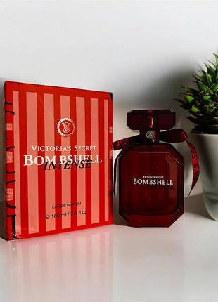 Парфумована вода victoria's secret bombshell intense eau de parfum 100 ml