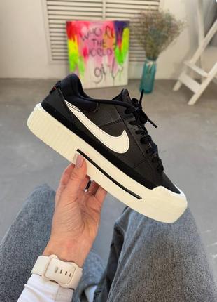 Кроссовки nike dunk hi skinny leopard black pink hair styles