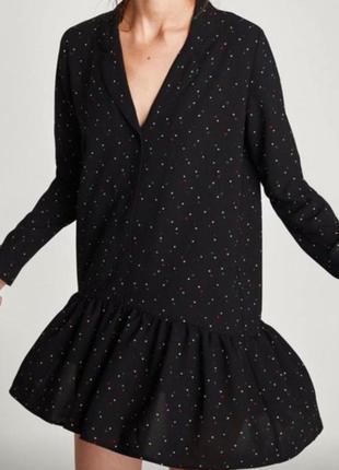 Сукня zara s ка