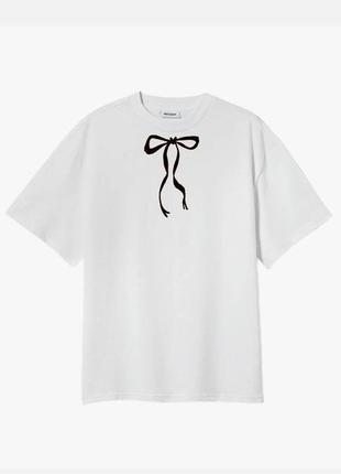 Женские футболки оверсайз