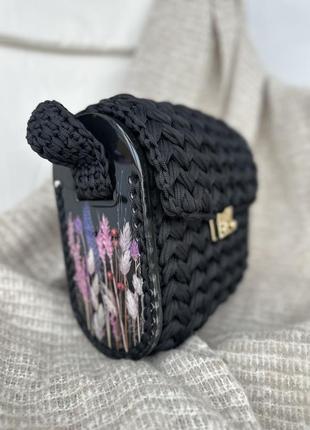 Сумочка, женская сумка 3