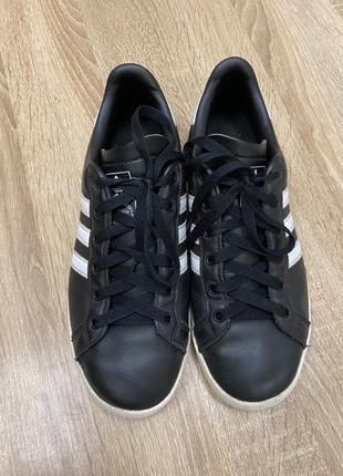 Adidas coast star кросівки кроси кроссовки.