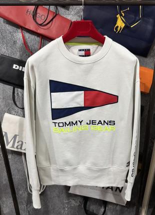 Кофта, світшот tommy jeans