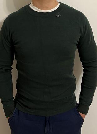 Helly hansen базовая термо кофта для активного отдыха и повседневной носки