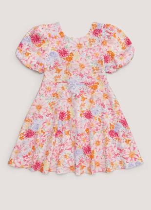Сукня 4-5 років, 104-110 см