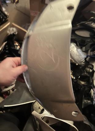 Голова  сузуки летс 2 оригінал suzuki lets