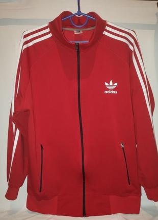 Олімпійка adidas