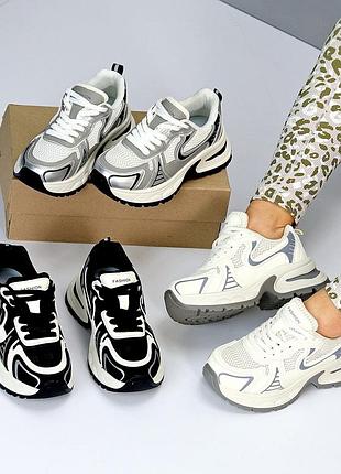 Кроссовки женские зимние