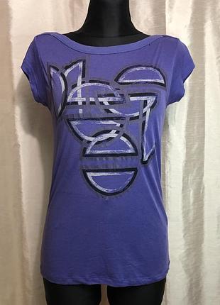 Винтажная футболка diesel vintage 2000s y2k