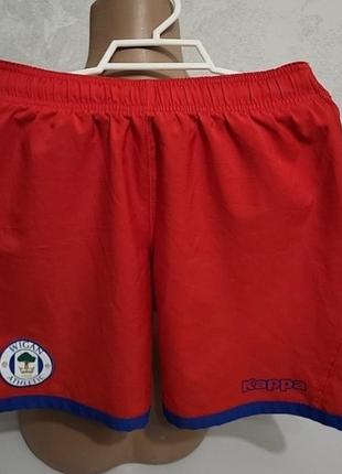 Шортики р.7-8