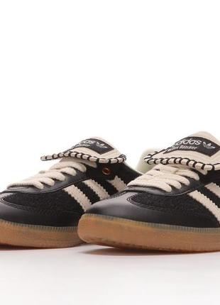 Женские кроссовки adidas samba wales bonner