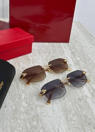 Окуляри cartier