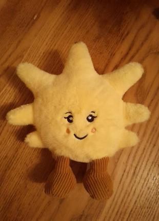 Сонкчко смайлик