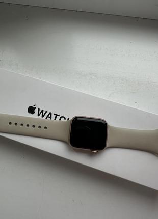 Apple watch se , 40mm
