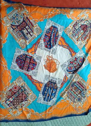 Хустка, палантин, шаль