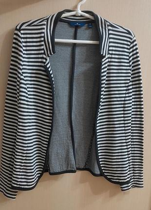 Блейзер від tom tailor