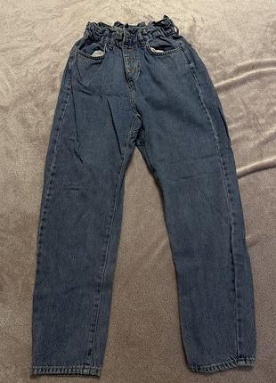 Джинси zara