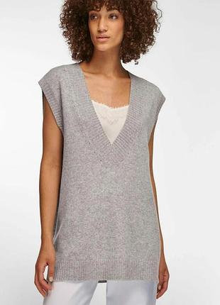 Стильна жилетка peter hahn