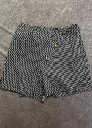 Спідниця шорти