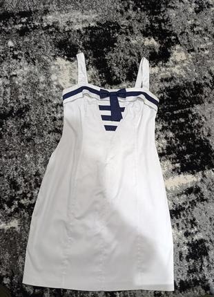 Летние платье