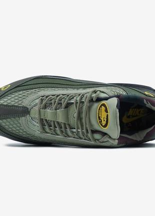 Nike air max 95 sp corteiz rules the world 6