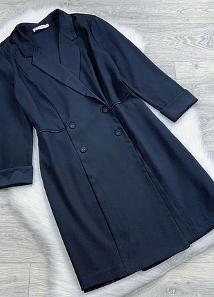 Сукня-жакет