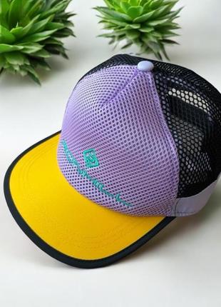Легкая дышащая кепка ronhill