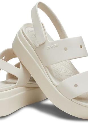 Босоніжки на танкетці крокс crocs Pokemon 4u, 37, 38, 39, 40