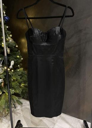 Корсетна сукня від guess