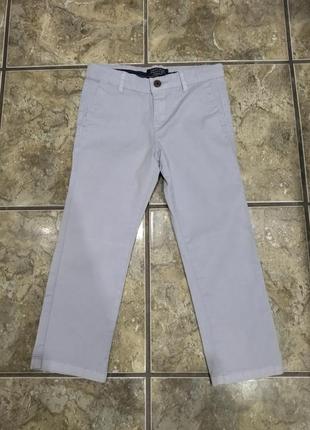 Брюки на хлопчика