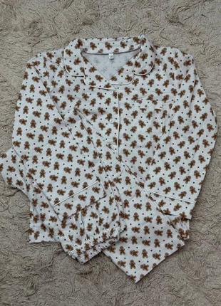 Детская пижама