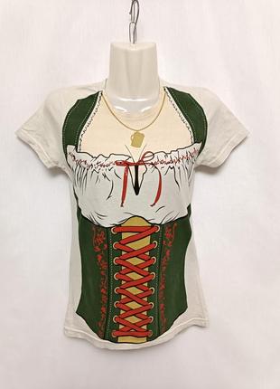Прикольна футболка s/xs/36/34/44/42