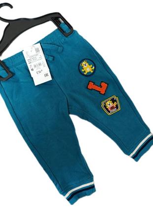 Классирующие штанишки от известного итальянского бренда 🥰