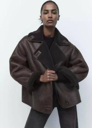 Дублянка zara
