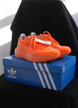 Оригинальные кроссовки адедас stella mccartney