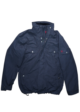 Женская куртка с подкладом fjall raven gore-tex