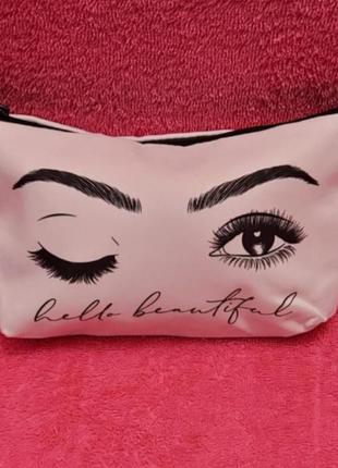 Косметичка стан нові