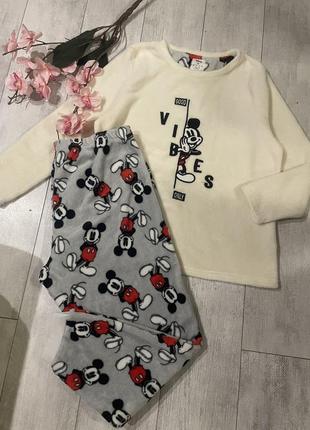 Нова піжама / домашній костюм primark disney
