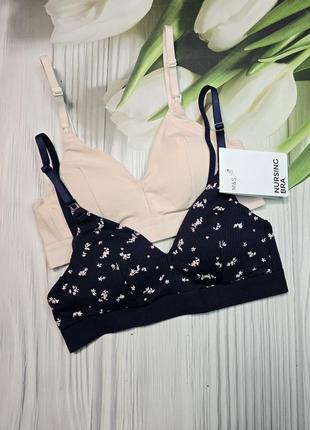 Бюстгальтер для годуючих мам marks&amp;spencer