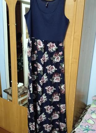 Літня сукня