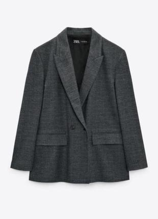 Блейзер zara