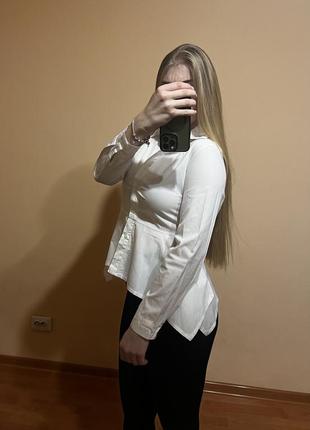 Блуза 4
