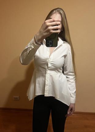 Блуза 3