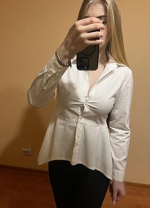 Блуза 5