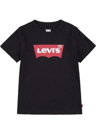Новая футболка levis xl 13-15 лет