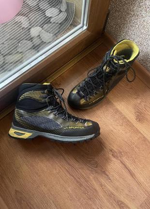 Черевики la sportiva gtx