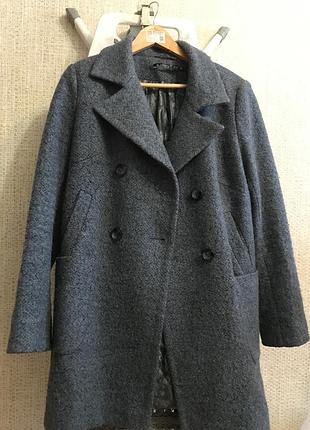 Пальто k&e by elni