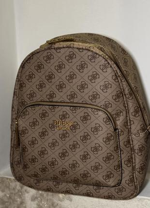 Сумка рюкзак guess