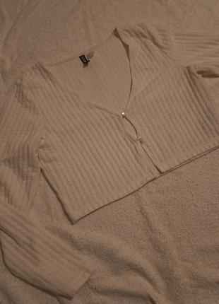 Топ h&m