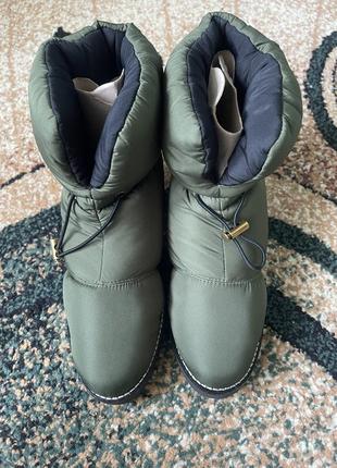 Дутики j.crew